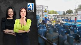 Revise las noticias más destacadas de Quito en la Emisión Central del Noticiero 24 Horas de este miércoles 24 de septiembre del 2025. Con Andrea Samaniego y Stephany Paz.