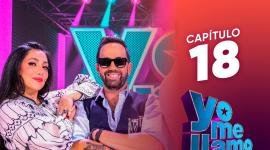 Capítulo 18 YMLL