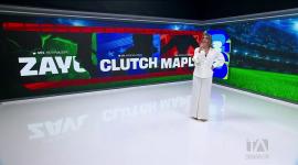 Revise las noticias deportivas en la Emisión Estelar del miércoles 24 de septiembre del 2025. Con Gisella Buendía.