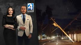 Revise las noticias más destacadas de Quito en la Primera Emisión del Noticiero 24 Horas de este jueves 25 de septiembre del 2025. Con Andrea Samaniego y Juan Miguel Rodríguez.
