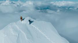 Andrzej Bargiel es el primero en bajar el Everest esquiando sin oxígeno