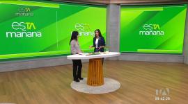 Isabel Espinosa, doctora especialista en plantas medicinales nos explica todos los beneficios que tiene el aloe vera y cómo utilizarlo.