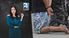 Revise las noticias más destacadas de Guayaquil en nuestro Noticiero 24 Horas Tercera Emisión de este jueves 25 de septiembre del 2025. Con Valerie Villalba.