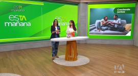 Ana Placencia, psicoterapeuta nos explica las maneras de establecer un nexo entre padres e hijos para que aprendan a tomar un liderazgo.