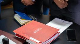 El Municipio de Cuenca y la Prefectura de Azuay presentaron informes técnicos sobre las afectaciones del proyecto Loma Larga al páramo de Quimsacocha