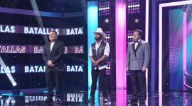 Los imitadores de Víctor Manuelle, Carin León y José José se enfrentaron en las batallas de la gala 13 de Yo Me Llamo, jueves 25 de septiembre del 2025.