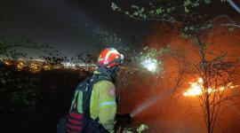 Incendio