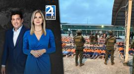 Revise las noticias más destacadas de Ecuador en la Emisión Estelar del Noticiero 24 Horas de este jueves 25 de septiembre del 2025. Con Milton Pérez