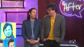 Programa 166 | El After | 25/09/2025