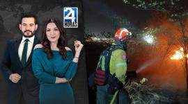 Revise las noticias más destacadas de Guayaquil en nuestro Noticiero 24 Horas Primera Emisión de este viernes 26 de septiembre del 2025. Con Carlos Sacoto y Valerie Villalba.