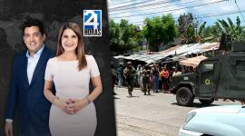 Revise las noticias más destacadas del Ecuador en el Noticiero 24 Horas Emisión Matinal de este viernes 26 de septiembre del 2025. Con Milton Pérez y Liz Valarezo.