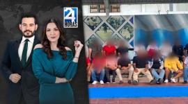 Revise las noticias más destacadas de Guayaquil en nuestro Noticiero 24 Horas Segunda Emisión de este viernes 26 de septiembre del 2025. Con Carlos Sacoto y Valerie Villalba.