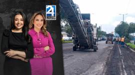 Revise las noticias más destacadas de Quito en la Segunda Emisión del Noticiero 24 Horas de este viernes 26 de septiembre del 2025. Con Andrea Samaniego y Gabriela Galárraga.