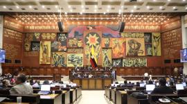 Asamblea Nacional aprobó Ley de Fortalecimiento Crediticio.