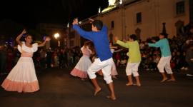 Agenda para disfrutar en familia este din de semana en Quito