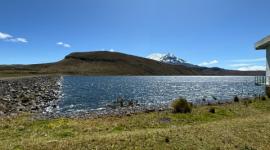 El Ministerio del Ambiente coordina con los GAD la vigilancia de las captaciones de agua en la sierra.