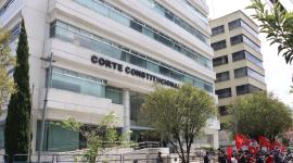 La decisión de la Corte Constitucional sobre las dos leyes de Daniel Noboa se conoció el 26 de septiembre del 2025.