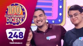 ‘Los Servidores ’ vs ‘Amoyi’