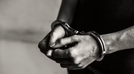 Capturan a exsacerdote católico uruguayo acusado de pedofilia en Bolivia. Foto referencial.