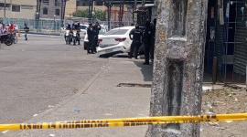 Concejal de Durán, Hugo Obando, fue víctima de un ataque armado este sábado 27 de septiembre del 2025.