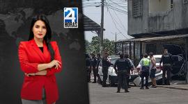 Revise las noticias más destacadas de Ecuador en la Emisión Estelar del Noticiero 24 Horas de este sábado 27 de septiembre del 2025. Con Bernarda Cevallos