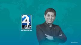 El rector de la Pontificia Universidad Católica del Ecuador Fernando Ponce cuestionó cuántas muertes deben ocurrir para que se inicie un diálogo entre el ejecutivo y manifestantes, además advirtió que “un muerto es demasiado”.