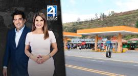 Revise las noticias más destacadas del Ecuador en el Noticiero 24 Horas Emisión Matinal de este lunes 29 de septiembre del 2025. Con Milton Pérez y Liz Valarezo.