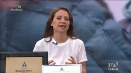 La deportista y speaker Kathy Pico nos cuenta esTAmañana cómo el cáncer la orilló a usar el deporte extremo para sanar y brindar esperanza.
