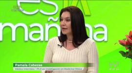 Pamela Cabezas, médica internista, detalla cómo la ingesta de alcohol impacta la salud física y mental, diferenciando entre el consumo excesivo, moderado y los mitos comunes sobre sus efectos.