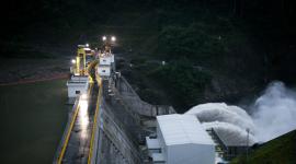 El Gobierno Nacional confirmó que la hidroeléctrica Coca Codo Sinclair operó a su capacidad total durante el último fin de semana de septiembre
