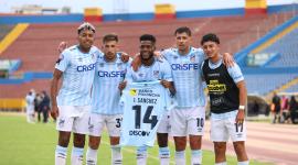 Universidad Católica juega  ante Liga de Portoviejo, por los octavos de final de la Copa Ecuador. Usted podrá disfrutar del partido por Teleamazonas.