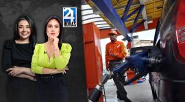 Revise las noticias más destacadas de Quito en la Emisión Central del Noticiero 24 Horas de este lunes 29 de septiembre del 2025. Con Andrea Samaniego y Stephany Paz.