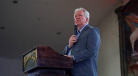 El alcalde de Ibarra, Álvaro Castillo, confirmó que se han iniciado diálogos entre líderes indígenas y Gobierno.