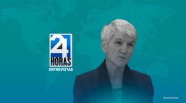 La investigadora en nutrición y salud pública, Chessa Lutter, señaló que, si bien la alimentación es fundamental, también es necesario pensar en el desarrollo económico de las zonas donde se concentra la desnutrición crónica infantil.