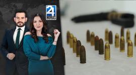 Revise las noticias más destacadas de Guayaquil en nuestro Noticiero 24 Horas Segunda Emisión de este martes 30 de septiembre del 2025. Con Carlos Sacoto y Valerie Villalba.
