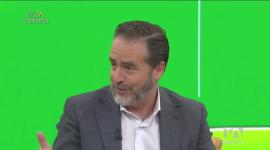 El especialista Alfonso Espinosa explica cómo expresar amor fortalece las relaciones de pareja y familia, y por qué cada “te amo” cuenta para acercarnos a quienes queremos.