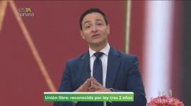 El abogado Erik Seguel explica las principales diferencias entre unión libre y unión de hecho, y cómo se gestionan los bienes cuando la pareja decide separarse o en caso de que uno fallezca.