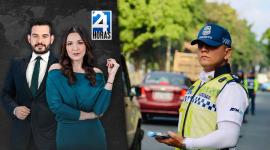 Revise las noticias más destacadas de Guayaquil en la Emisión Central del Noticiero 24 Horas de este martes 30 de septiembre del 2025. Con Carlos Sacoto y Valerie Villalva.