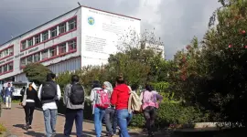 El semestre 2025-2026 en la Universidad Central arrancará el lunes 13 de octubre.