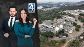 Revise las noticias más destacadas de Guayaquil en nuestro Noticiero 24 Horas Primera Emisión de este miércoles 1 de octubre del 2025. Con Carlos Sacoto y Valerie Villalba.