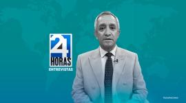 Patricio Carrillo, exministro del Interior, aseguró que la eliminación del subsidio al diésel es una medida necesaria en Ecuador. Afirma que el Gobierno debe mantenerla porque si accede a la derogatoria sería retroceder seis años.