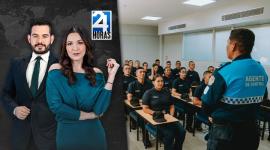 Revise las noticias más destacadas de Guayaquil en nuestro Noticiero 24 Horas Segunda Emisión de este miércoles 1 de octubre del 2025. Con Carlos Sacoto y Valerie Villalba.