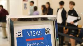 La visa es un documento obligatorio para ingresar a EE.UU.