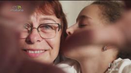 Hoy recordamos la importancia de los adultos mayores en nuestras familias y cómo incluirlos en cada espacio de la vida cotidiana para que se sientan útiles, valorados y protagonistas de la vida.