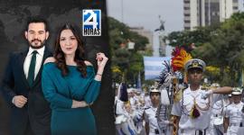 Revise las noticias más destacadas de Guayaquil en la Emisión Central del Noticiero 24 Horas de este miércoles 1 de octubre del 2025. Con Carlos Sacoto y Valerie Villalva.