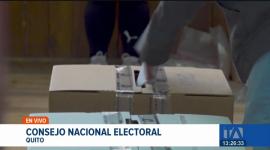 Este 1 de octubre vence el plazo de inscripción de las organizaciones políticas y sociales que participarán en la campaña de la consulta popular.

Un reportaje de María Fernanda Utreras