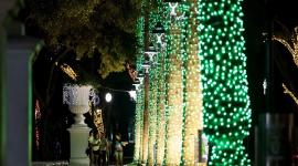 Navidad anticipada en Venezuela: entre celebración interna y advertencias externas de Estados Unidos