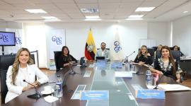 70 veedores se sumaron a la vigilancia del proceso de selección de Fiscal GeneralCPCCS anunció que 70 veedores se sumaron a la vigilancia del proceso de selección de Fiscal .