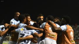 Universidad Católica se instala en los cuartos de final de la Copa Ecuador. El cuadro 'camaratta' tuvo el control del partido durante largos tramos.