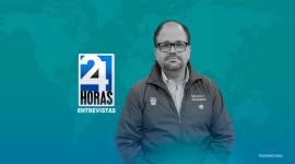 John Reimberg, ministro del Interior, advirtió que manifestantes que causen violencia serán detenidos. Además afirmó que los gases lacrimógenos y otros artefactos han sido usados para dispersar las protestas porque la fuerza pública ha sido agredida o iniciaron un acto de violencia.